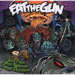Super Pursuit Mode Aggressive Thrash Distortion