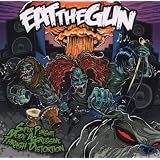 Super Pursuit Mode Aggressive Thrash Distortionvon "Eat The Gun"