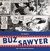 Roy Crane's Buz Sawyer: The War in the Pacific (Vol. 1)