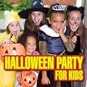 Halloween Party For Kids