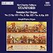 Sonata Celtica, No. 4, C minor, Op. 153: St. Patrick's Breastplate - Allegro maestoso