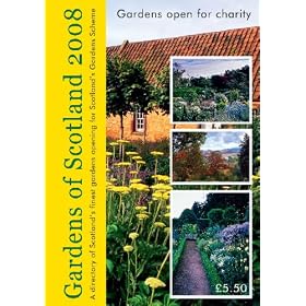 Gardens of Scotland by