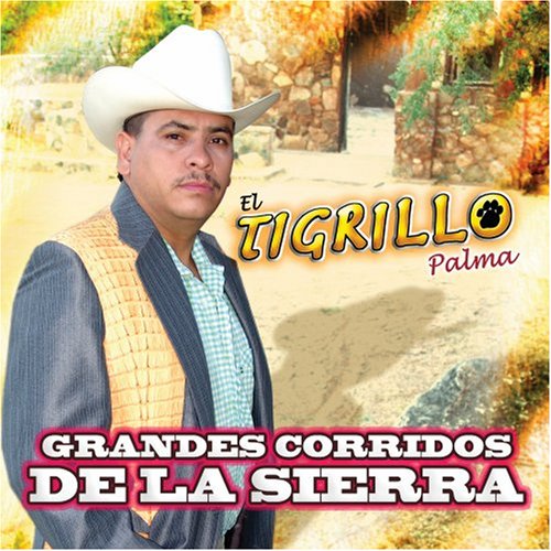 El Tigrillo Palma - El 24 Lyrics - Zortam Music