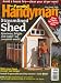Search : The Family Handyman, July/August 2008 Issue
