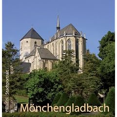 M�nchengladbach: Willkommen - Welcome - Bienvenue