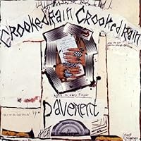 Pavement Ablum Cover