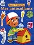 Manny et ses outils