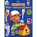 Manny et ses outils