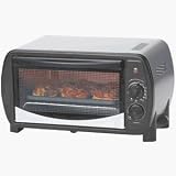 Betty Crocker Appliances BPL-677U Betty Crocker Platinum Stainless Steel Toaster And Pizza... by Betty Crocker Appliances