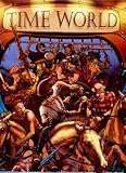 Welcome to time world : the most exciting theme park ever!