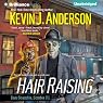 Hair Raising: Dan Shamble, Zombie P.I., Book 3