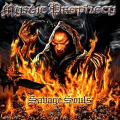 Savage Souls