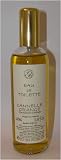 Produkt-Bild: Savonnerie de Bormes: Eau de Toilette Zimt-Orange (Canelle-Orange), 100 ml Flasche mit Zerst&auml;uber (Spray)