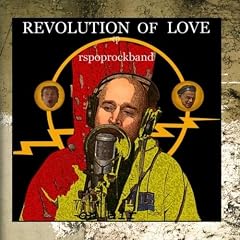 Revolution Of Love Ep