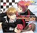 Love☆Drops~みらくる同居物語~キャラクターソング Vol.2 Roy&Hijiri