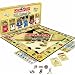 NHL Original 6 Monopoly Game