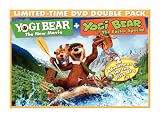 Yogi Bear / Yogi the Easter Bear (Two-Pack)
