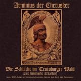 Arminius und die Varusschlacht - 