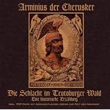 Arminius und die Varusschlachtvon "J�rgen Fritsche"