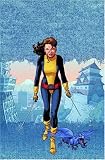 Astonishing X-Men: Kitty Pryde - Shadow & Flame