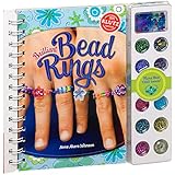 Klutz Brilliant Bead Rings Craft Kit