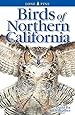 Birds of Northern California (Lone Pine Field Guides)