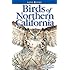 Birds of Northern California (Lone Pine Field Guides)