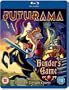 Futurama Bender's [Blu-ray]