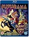 DVD : Futurama - Bender's Game [Blu-ray] [2008]