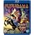 Futurama - Bender's Game [Blu-ray] [2008] [Region A]