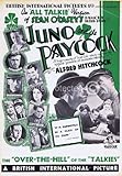 IMAGE OF Juno and the Paycock Vintage Movie Poster