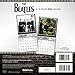 The Beatles 2016 Calendar
