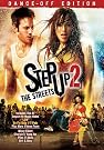 Step Up 2...
