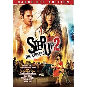 Step Up 2 The Streets