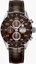 Tag Heuer Carrera Day-Date Mens Watch CV2A12 FC6236