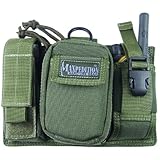 Maxpedition Triad Admin Pouch