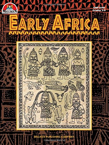 early africa