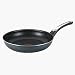 Kitchen & Housewares : T-Fal Initiatives Total Nonstick 10-1/4-Inch Saute Pan, Grey