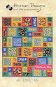 All About Me Quilt Pattern