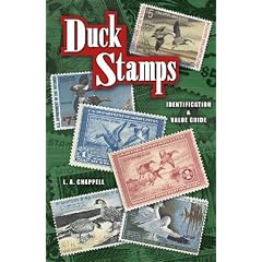Duck Stamps: Identification & Value Guide