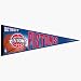 Basketball Pennants: NBA Detroit Pistons Pennant