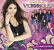 Victorious 2013 Wall Calendar