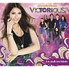 Victorious 2013 Wall Calendar
