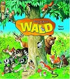 Tiergeschichten aus dem Wald - 