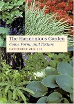 The Harmonious Garden: Color, Form, and Texture