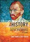 AHistory: An Unauthorized History of...