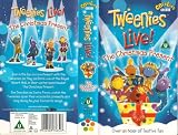 Tweenies - the Christmas Present Live [VHS] [1999]