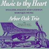 Music to Thy Heart