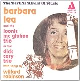 The Devil Is Afraid of Music