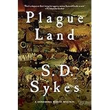plague land a somershill manor mystery